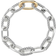 David Yurman Madison Chain Medium Bracelet - Bonded Gold