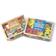 Melissa & Doug Magnetic Letters & Numbers Bundle