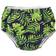 Hudson Baby Swim Diaper - Tropical Leaves