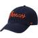 '47 Denver Broncos Vocal Clean Up Adjustable Hat -Navy