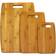 Oceanstar - Chopping Board 3pcs