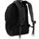 J World Cornelia Laptop Backpack - Black