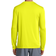 Hanes Sport FreshIQ Cool DRI Long Sleeve T-shirt Men - Safety Green