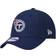 New Era Tennessee Titans 9Forty Adjustable Hat - OSFA