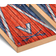 Victory Tailgate Virginia Cavaliers Weathered Triangle Cornhole Board Set