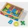 Melissa & Doug Magnetic Letters & Numbers Bundle