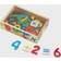 Melissa & Doug Magnetic Letters & Numbers Bundle