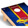 Victory Tailgate Kansas Jayhawks Vintage Regulation Cornhole Board Set