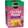 Miracle Gro Water Soluble Orchid Food 8oz