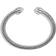 David Yurman Semiprecious Cable Classics Bracelet - Silver/Pearl