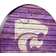 Victory Tailgate Kansas State Wildcats Weathered Design Hook & Ring Game