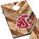 Victory Tailgate Washington State Cougars Cornhole Board Game