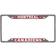 NHL Montreal Canadiens Metal License Plate Frame