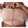 Medela Easy Expressions Nursing Bra Nude