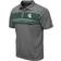 Colosseum Athletics Michigan State Spartans Smithers Polo Sr