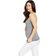 Motherhood Maternity Layering Tank Top Grey (91602-22)