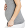 Motherhood Maternity Layering Tank Top Grey (91602-22)