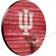 Victory Tailgate Indiana Hoosiers Weathered Design Hook and Ring Game