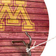 Victory Tailgate Minnesota Golden Gophers Weathered Design Hook and Ring Game