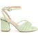 Journee Collection Shillo - Green