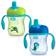 Chicco Semi Soft Spout Trainer Cup 2-pack