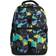 J World Atom Multi Purpose Laptop Backpack - Cubes