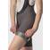 Castelli Prima Bib Shorts Women - Green Forest/Sulphur