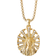 David Yurman Madonna - Gold/Diamond