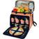 Picnic at Ascot Deluxe Picnic Cooler