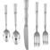 Fortessa Royal Pacific Flatware Cutlery Set 20pcs