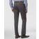 Kenneth Cole Slim-Fit Urban Dress Pants - Medium Gray