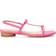 Journee Collection Zaidda - Pink