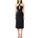 Bardot Guilia Midi Dress - Black