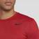 Nike Dri-FIT Legend Training T-shirt Men - Gym Red/Black