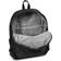 J World Oz Campus Laptop Backpack - Black