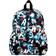 J World Oz Campus Laptop Backpack - Graffiti