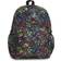 J World Oz Campus Laptop Backpack - Doodle