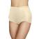 Vanity Fair Perfectly Yours Lace Nouveau Full Brief - Candleglow