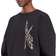 Reebok Modern Safari Cover-Up Sweatshirt - Black