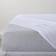 Casper Waterproof Mattress Protector Mattress Cover White