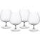 Villeroy & Boch Purismo Brandy Drink Glass 47.022cl 4pcs