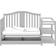 Graco Solano 4-in-1 Convertible Crib and Changer with Drawer