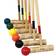 Baden Champions Croquet Set