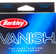 Berkley Vanish 20 lb 0.41mm 228m