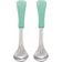 Avanchy Stainless Steel Infant Spoons 2-pack