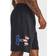 Under Armour Freedom Tech Big Flag Logo Shorts Men - Black/None