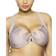 Felina Angie Front Close Minimizer Bra - Gull Grey