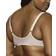 Felina Angie Front Close Minimizer Bra - Warm Neutral