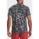 Under Armour Tech Camo T-shirt Men - Black