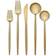 Hampton Forge Zephyr Cutlery Set 20pcs
